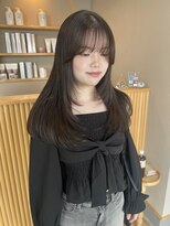 エスペホ(.espejo) レイヤースタイル