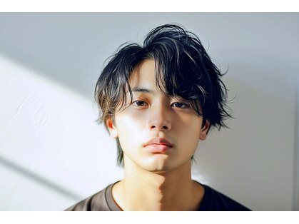 アクセル(AXEL)の写真