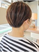#耳かけ#白髪ぼかし#金沢文庫FLOOR八木