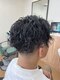 フライ(Fly)の写真/【加古川/理容室/駐車場有】清潔感×トレンド◎ワンランク上のスタイルを叶えるなら《Fly HAIR SHOP》へ◇