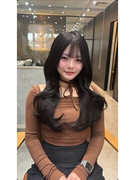 ロングレイヤー