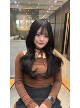 アフロート 武蔵小杉(AFLOAT) ロングレイヤー