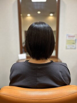 ニースト ヒーリング スペース(Neast healing space) ショート