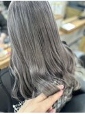 グレーからー