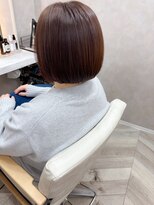 キラーナセンダイ(KiRANA SENDAI)&nbsp;[シルキーボブ]