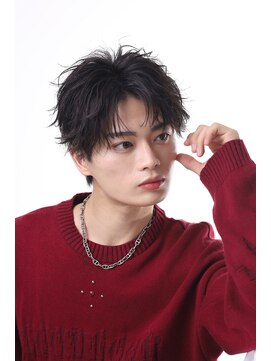 アイトーキョーシエル 横浜(AI TOKYO Ciel) センターパート