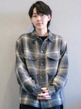 テトテ バイ ミリー 江坂(tetote by milly)&nbsp;内村 光之介