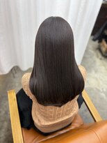 ユニーク(UniQ) chocolatebrown