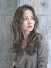 エコモ ヘアー(E Komo hair)