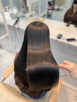 ラボトウキョウ 池袋店(LABO Tokyo)&nbsp;美縮毛矯正「髪質改善/酸性ストレート/20代30代40代50代」