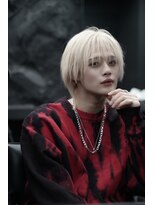 ケイ(K) ミディアムシースルー