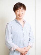 ヘアーナチュラ(hair Natura) 脇坂 誠人