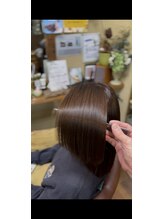 ブリッジ(Bridge.)&nbsp;メテオカラー