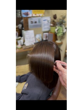 ブリッジ(Bridge.) メテオカラー