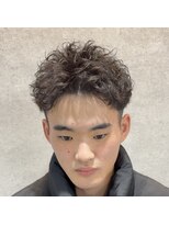 ブラック 渋谷(BLUCK)&nbsp;ルーズショート