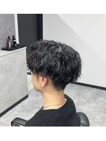 ヘアショップ ヨンヨンマル(hair shop 440)&nbsp;ツイストスパイラル