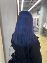 アンジェリカ 立町店(ANGELICA)&nbsp;ブルーカラー