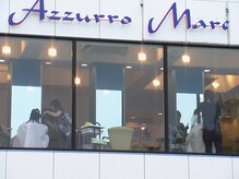 アズーロマレ(Azzurro Mare)の雰囲気(【コロナ対策実施中】)