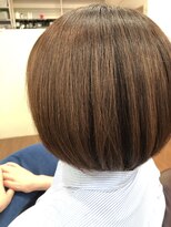 ネクサス グロウ(NEXUS-grow)&nbsp;ツヤ髪カラートリートメント