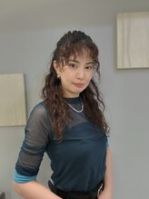 リトル 錦糸町(little)&nbsp;鈴木 まりこ
