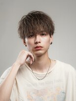 ゴールド 渋谷本店(GOALD)&nbsp;王道レイヤーマッシュ