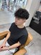 ヨダ(YODA)の写真/《メンズカット＋シェービング￥5,200》清潔感も第一印象も格上げ！理容室ならではの本格シェービング