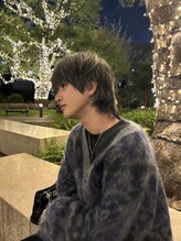 ヴィヴィッド オモテサンドウ(ViViD omotesando)&nbsp;齋藤 雄大