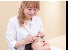 ヤスオカ美容室の雰囲気（まつ毛パーマ始めました♪メンズOK◎）