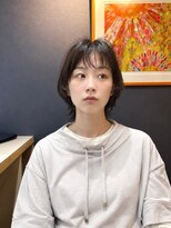 コクウ(cocu)&nbsp;ショートマッシュウルフ