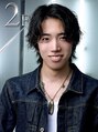 メンズヘアセンス 渋谷(MEN'S HAIR SENSE)&nbsp;守屋 侑紀 &nbsp;/2F メンズ