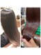 セピアージュ シス(hair beauty clinic salon Sepiage six)の写真/ハイクラスなオージュアトリートメントで髪質改善効果抜群♪うるツヤ感たっぷりのモテ髪はセピアージュから