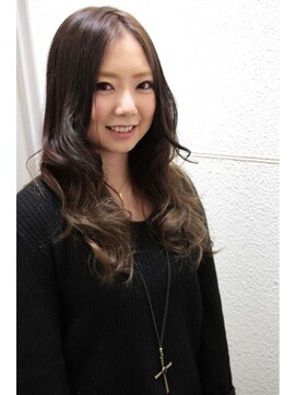 アルティコアナチュール(ALTI COR NATURE) ＡＬＴＩ◆この秋オススメグラデーション◆〈札幌/大通〉