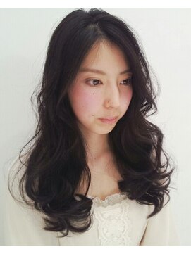 アブニール 我孫子(AVENIR) アンニュイなロングウェーブ