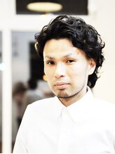 トモス(tomosu.)&nbsp;野沢 好宏