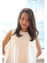 is 戸塚店&nbsp;ゆるつやカール♪【is戸塚】