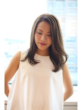 is 戸塚店 ゆるつやカール♪【is戸塚】