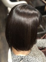 マルヘアデザイン 縮毛矯正サプリ