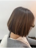 ボブ