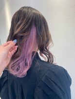 アリー(ALLY)&nbsp;サクラカラー