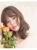 テラス 古河店&nbsp;カラー/白髪染め/白髪ぼかし/髪質改善/ハイライト［古河駅］