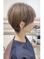 ティアラ 桜木町(TIARA)&nbsp;大人クビレショート