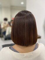 アフロディーテ 銀座(APHRODITE GINZA) うる艶酸熱トリートメント【銀座/東銀座】