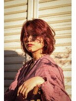 イーエン ヘアーデザイン(iiEn hair design)&nbsp;iiEn hair design◇image◇