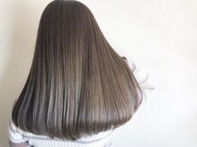 ヘアーサロン シュシュ(hair salon Chou Chou)