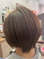 アトリエ ピュア(ATELIER Pure)&nbsp;＊ATELIER Pure＊ハイライト×ショート