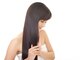 ヘアーアンドメイクトラスト(HAIR&MAKE TRUST)の写真/【武蔵小杉駅徒歩3分】うねり広がる髪の対策にオススメ!今後のカラー等と合わせて縮毛矯正のトータル提案◎