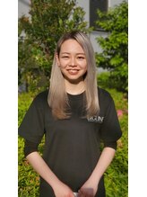 ジャン クロード ビギン 表参道店(JEAN CLAUDE BIGUINE) 佐藤 遥奈