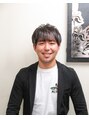 フラワーオーガニック(flower organics) 団原 学