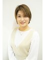 ヘアーアンドスパ アン コントゥール(hair&spa an contour) 池田 美恵子