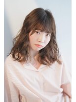 ブレス 小阪店(brace)&nbsp;/髪質改善/インナーカラー/ブリーチ/トリートメント/